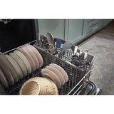 WHIRLPOOL WDT730HAMZ Quiet Dishwasher with 3rd Rack