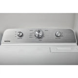 MAYTAG MED4500MW Electric Wrinkle Prevent Dryer - 7.0 cu. ft.- Free Delivery, Installation, Power Cord and Removal of old dryer