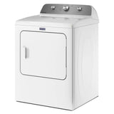 MAYTAG MGD4500MW Gas Wrinkle Prevent Dryer - 7.0 cu. ft.- Free Delivery, Installation, Gas Flex Line and Removal of old dryer