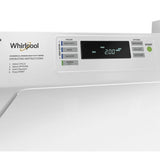 WHIRLPOOL CAE2779JQ Commercial Top-Load Washer with Factory-Installed Coin Drop and Coin Box-Free Delivery, Installation, New Fill Hoses and Removal of old washer