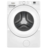 WHIRLPOOL WFW4720RW 4.5 cu. ft. Front Load ENERGY STAR Washer- Free Delivery, Installation, Fill Hoses and Removal of old washer