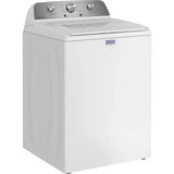 MAYTAG MTW4205SW 4.2 Cu. Ft. Capacity Top Load Washer - Free Delivery, Installation, Fill Hoses and Removal of old washer