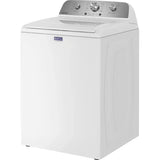 MAYTAG MTW4205SW 4.2 Cu. Ft. Capacity Top Load Washer - Free Delivery, Installation, Fill Hoses and Removal of old washer