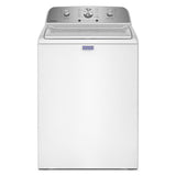 MAYTAG MTW4205SW 4.2 Cu. Ft. Capacity Top Load Washer - Free Delivery, Installation, Fill Hoses and Removal of old washer