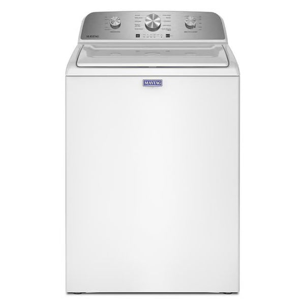 MAYTAG MTW4205SW 4.2 Cu. Ft. Capacity Top Load Washer - Free Delivery, Installation, Fill Hoses and Removal of old washer