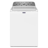 MAYTAG MVW5035MW Top Load Washer with Extra Power 4.5 cu. ft.-Free Delivery, Installation, New Fill Hoses and Removal of old washer