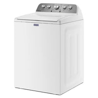 MAYTAG MVW5035MW Top Load Washer with Extra Power 4.5 cu. ft.-Free Delivery, Installation, New Fill Hoses and Removal of old washer